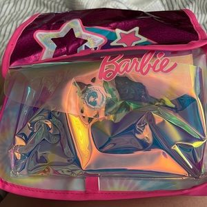 Barbie back pack